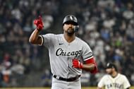Jimenez is a powerful hitter who could make significant impact when healthy.